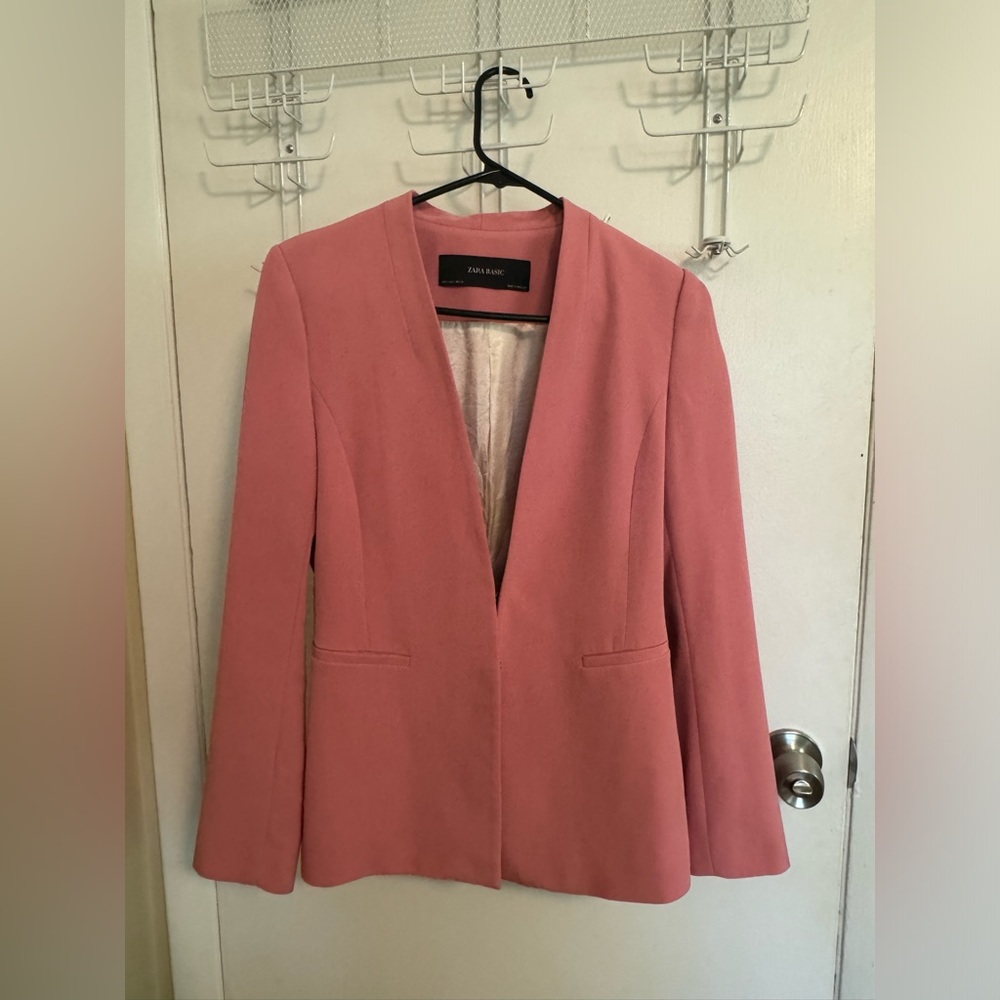 Zara Blazer